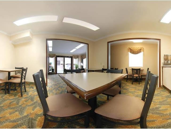 Americas Best Value Inn Killeen Ft Hood Bagian luar foto