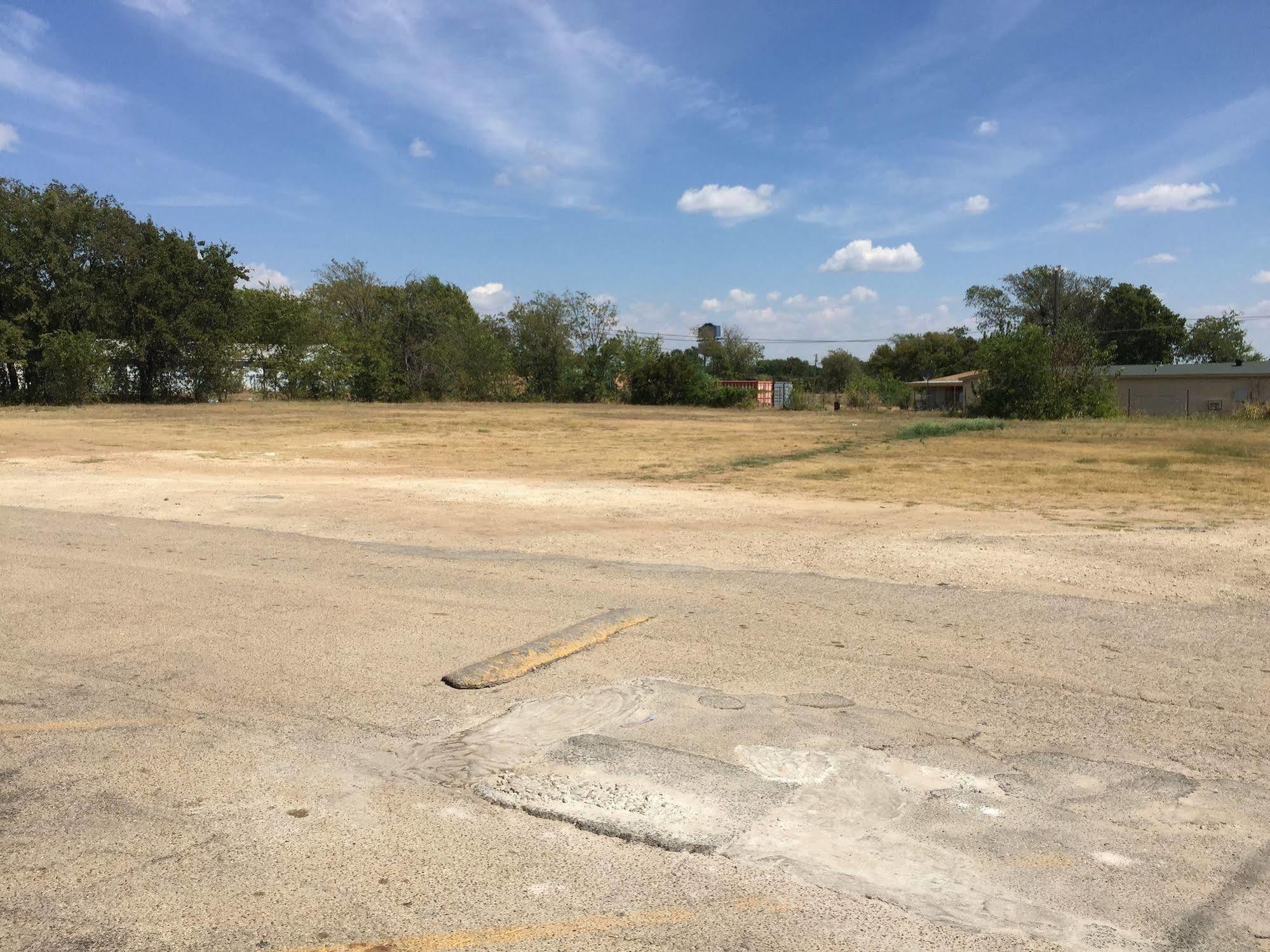 Americas Best Value Inn Killeen Ft Hood Bagian luar foto